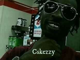 Cskezzy