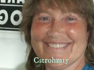 Cstrohm15