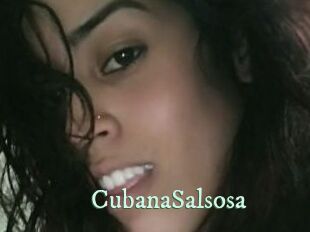 CubanaSalsosa