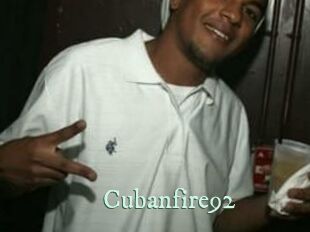 Cubanfire92