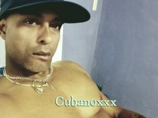 Cubanoxxx