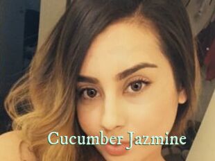 Cucumber_Jazmine