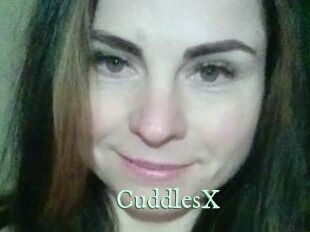 CuddlesX