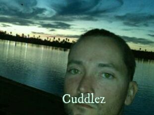 Cuddlez