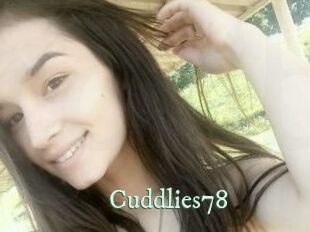 Cuddlies78