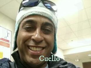 Cuello