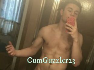 CumGuzzler23