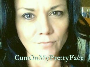 CumOnMyPrettyFace