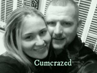 Cumcrazed