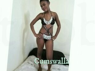 Cumswalla