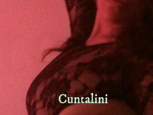 Cuntalini Top Blog X