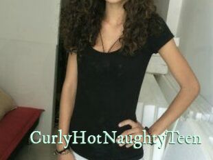 CurlyHotNaughtyTeen