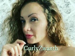 CurlyZwanth