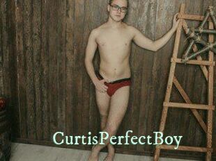 CurtisPerfectBoy