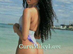 CurviMileyLove