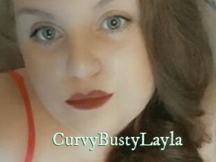 CurvyBustyLayla