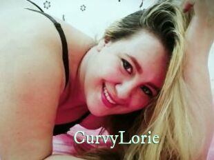 CurvyLorie