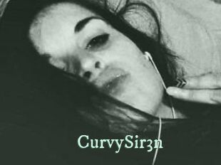 CurvySir3n