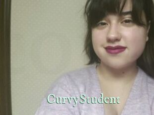CurvyStudent