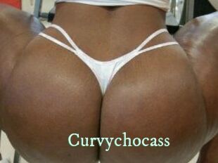 Curvychocass