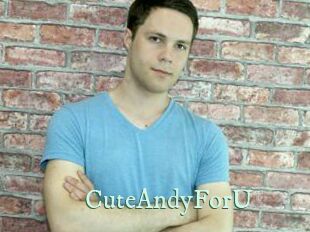 CuteAndyForU Top Blog X