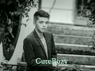 CuteBozy Top Blog X