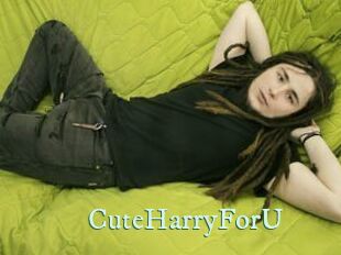 CuteHarryForU