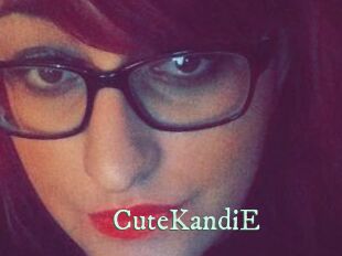 CuteKandiE