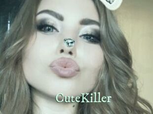 CuteKiller