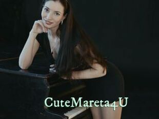 CuteMareta4U