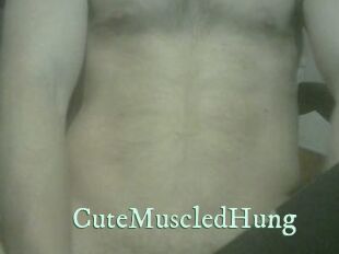 CuteMuscledHung