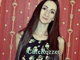 CuteRozzet