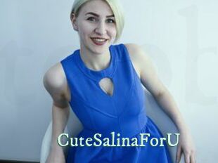 CuteSalinaForU