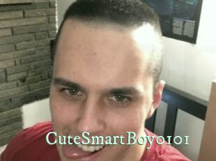 CuteSmartBoy0101