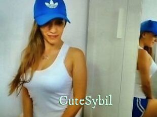 CuteSybil
