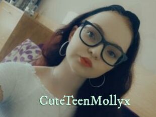 CuteTeenMollyx