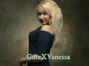 CuteXVanessa