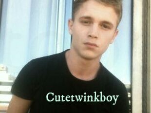 Cutetwink