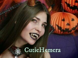 CutieHemera Top Blog X