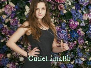 CutieLimaBb