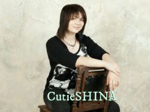 CutieSHINA
