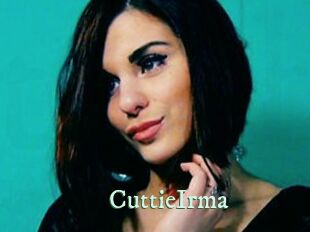 Cuttie_Irma