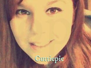 Cuttiepie