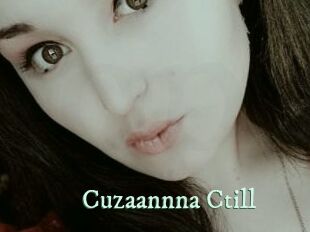 Cuzaannna_Ctill