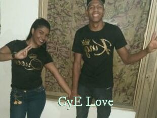 CyE_Love