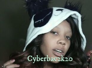 Cyberbae2k20