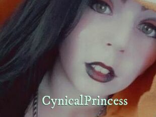 CynicalPrincess