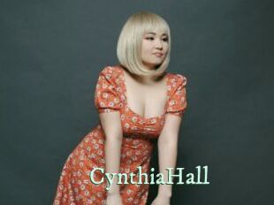 CynthiaHall