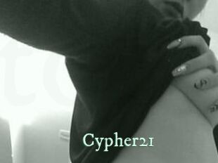 Cypher21