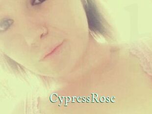 Cypress_Rose